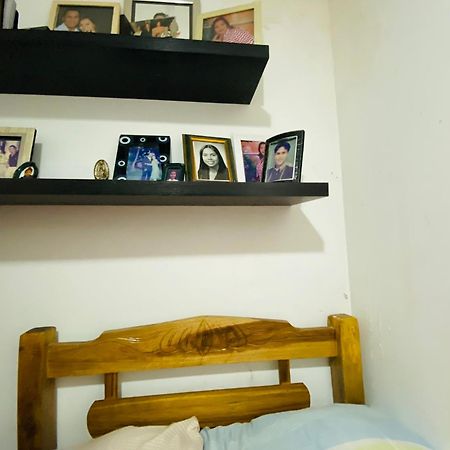 Casa Feliz Hostal Santa Marta  Luaran gambar