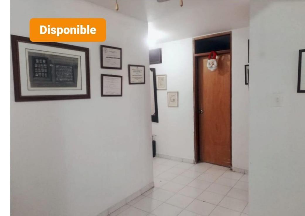 Casa Feliz Hostal Santa Marta  Luaran gambar