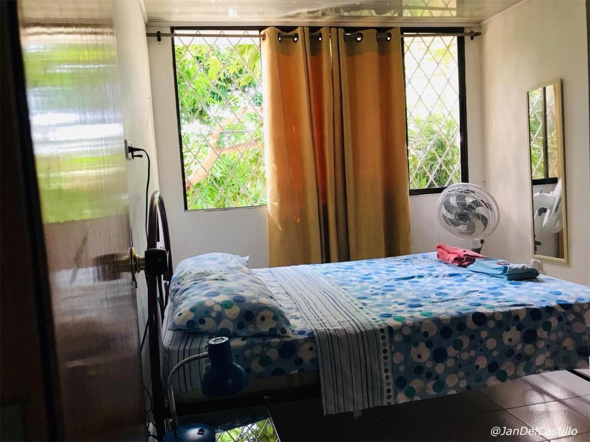 Casa Feliz Hostal Santa Marta  Luaran gambar