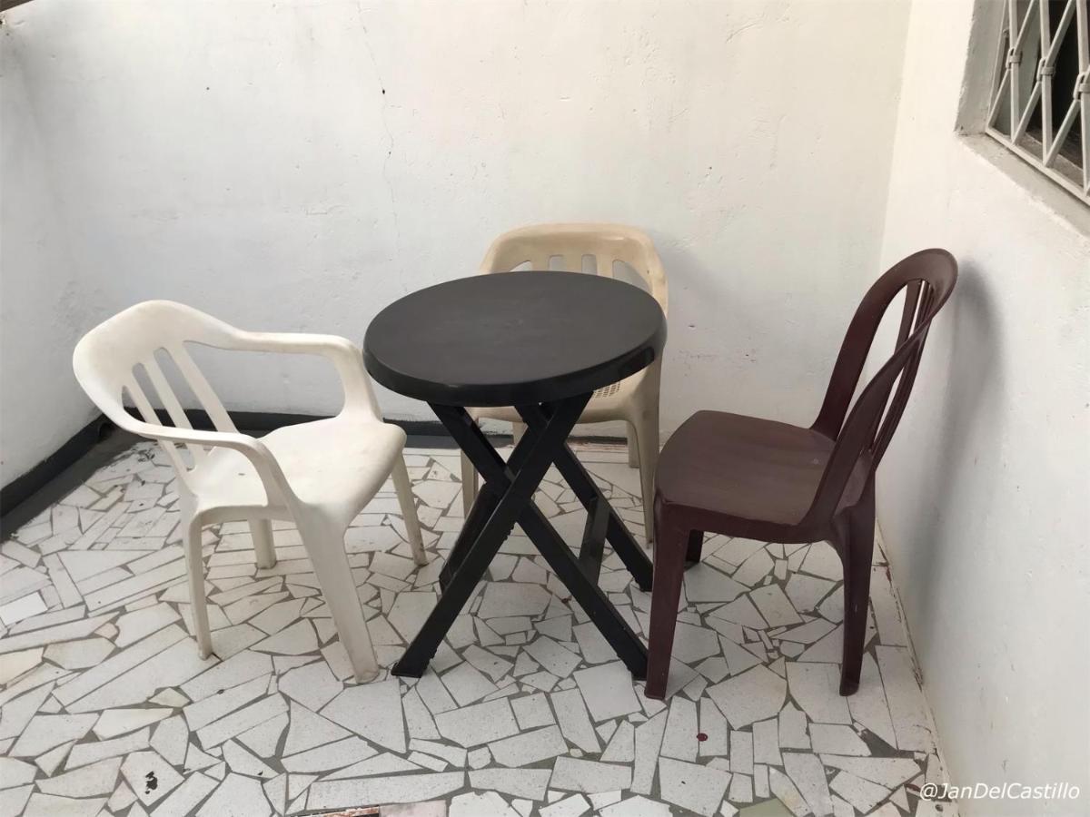 Casa Feliz Hostal Santa Marta  Luaran gambar