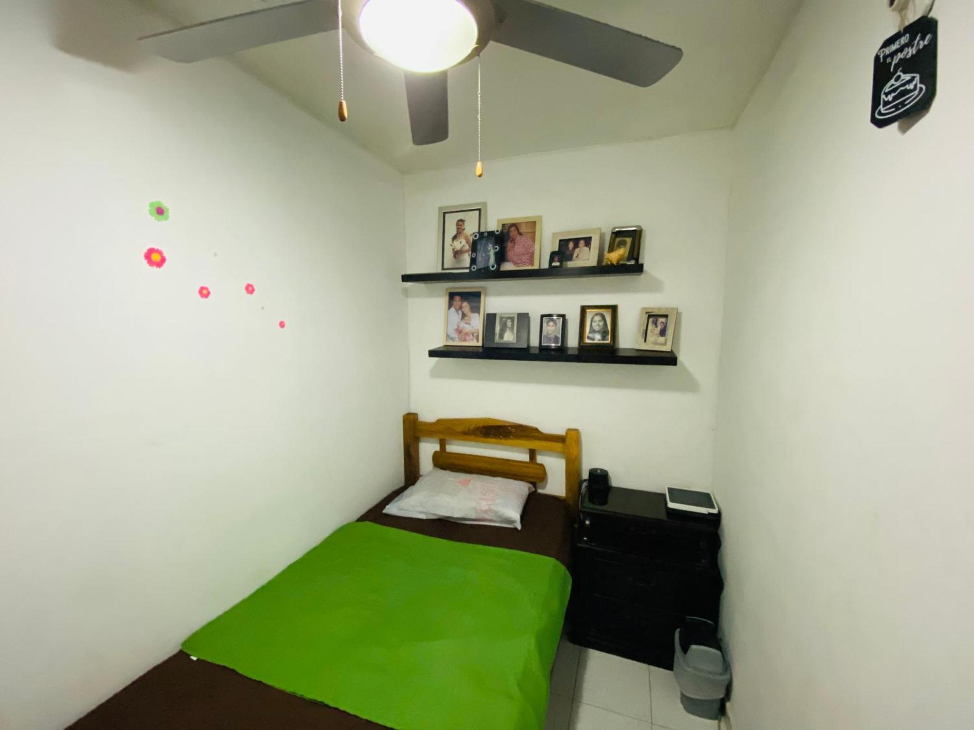 Casa Feliz Hostal Santa Marta  Luaran gambar