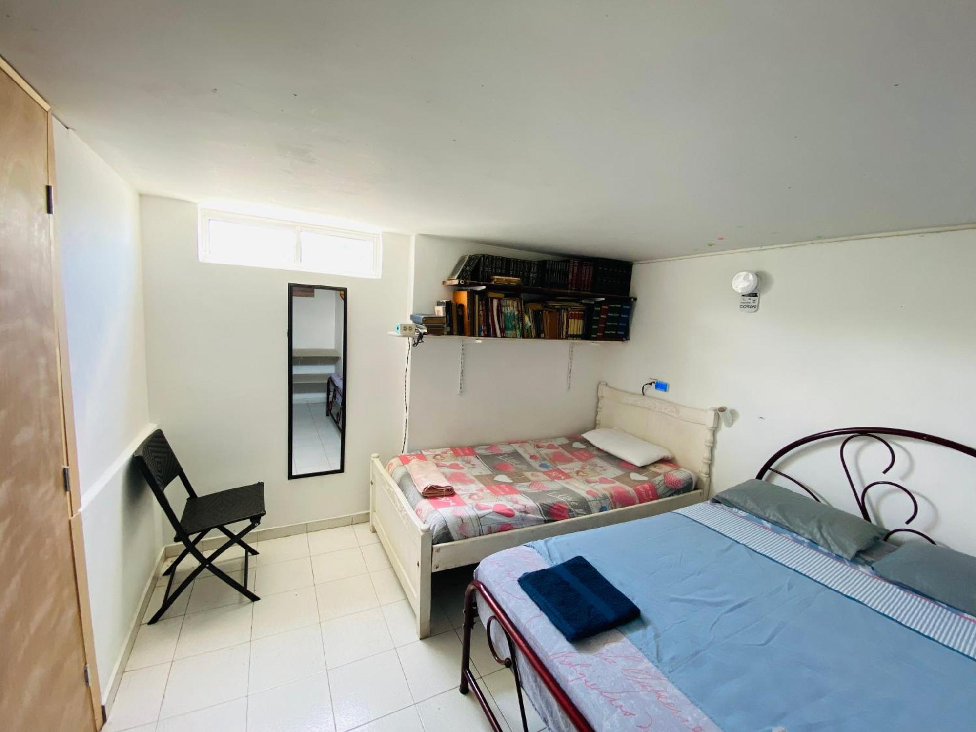 Casa Feliz Hostal Santa Marta  Luaran gambar