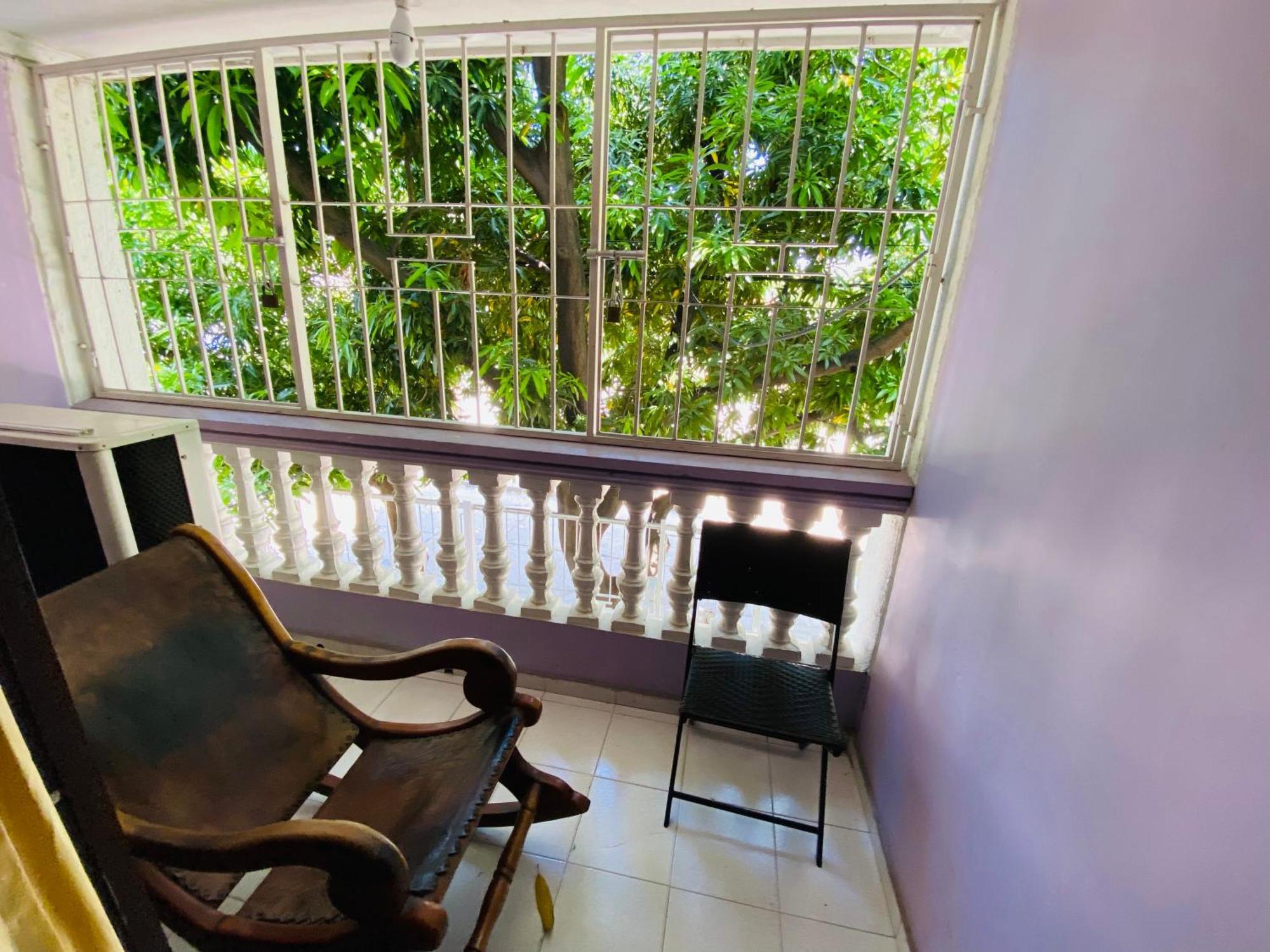 Casa Feliz Hostal Santa Marta  Luaran gambar