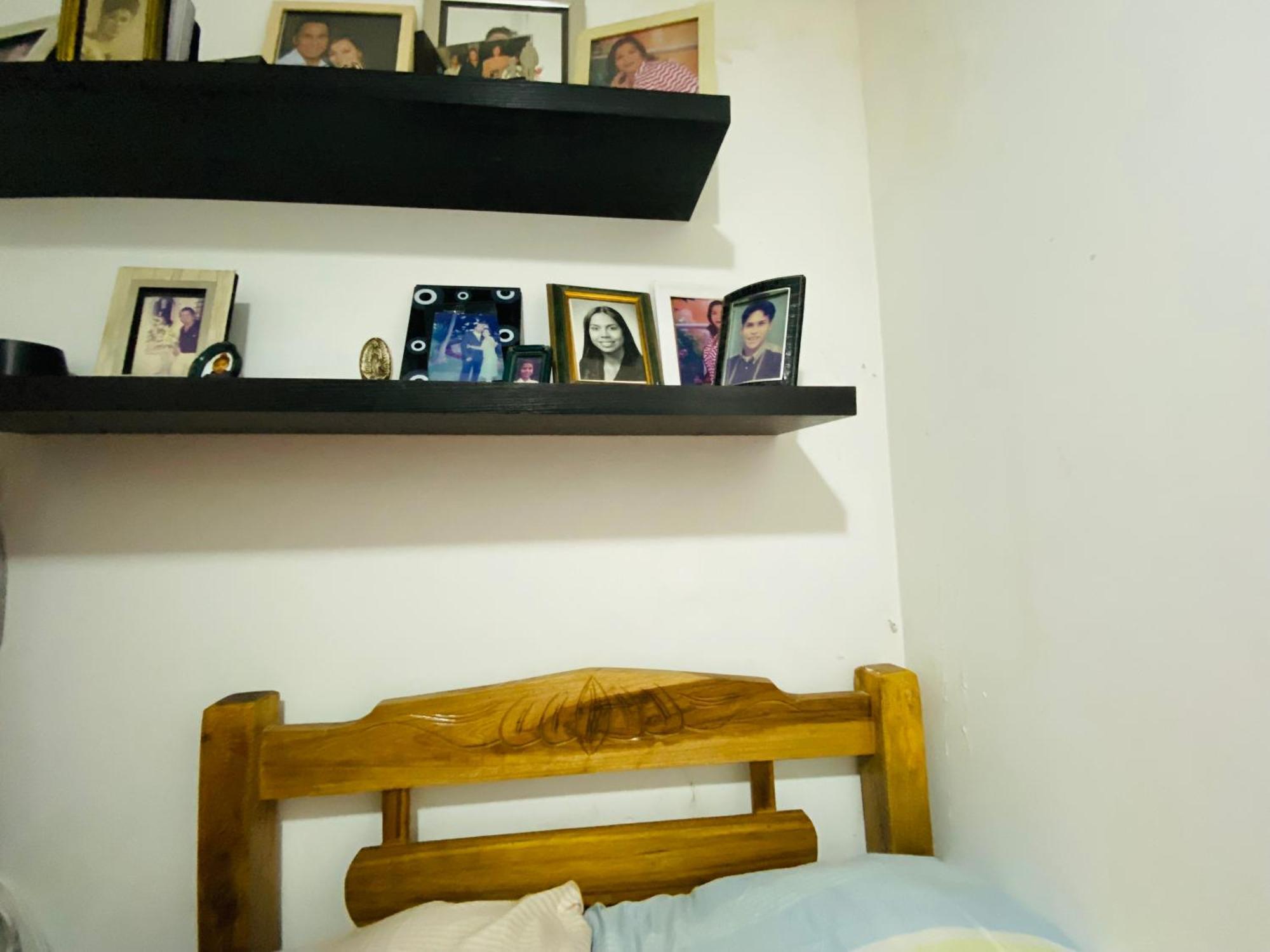 Casa Feliz Hostal Santa Marta  Luaran gambar